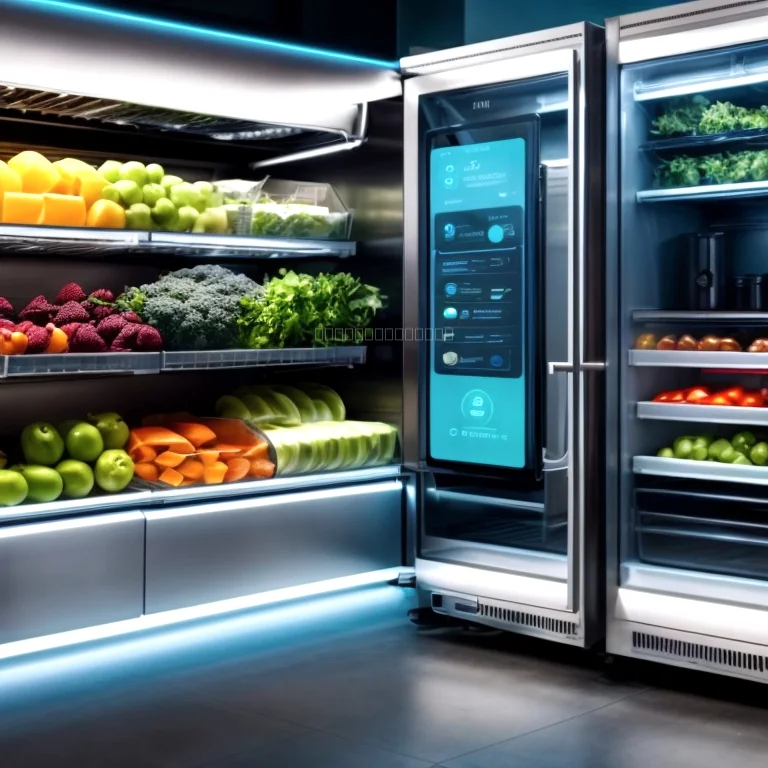 Implementierung von AIFoodSafe im Betrieb