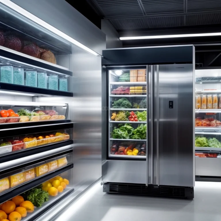 Präzise Temperaturüberwachung