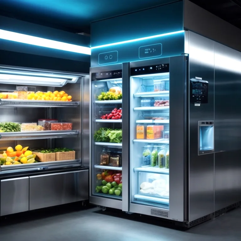 Vorausschauende Wartung