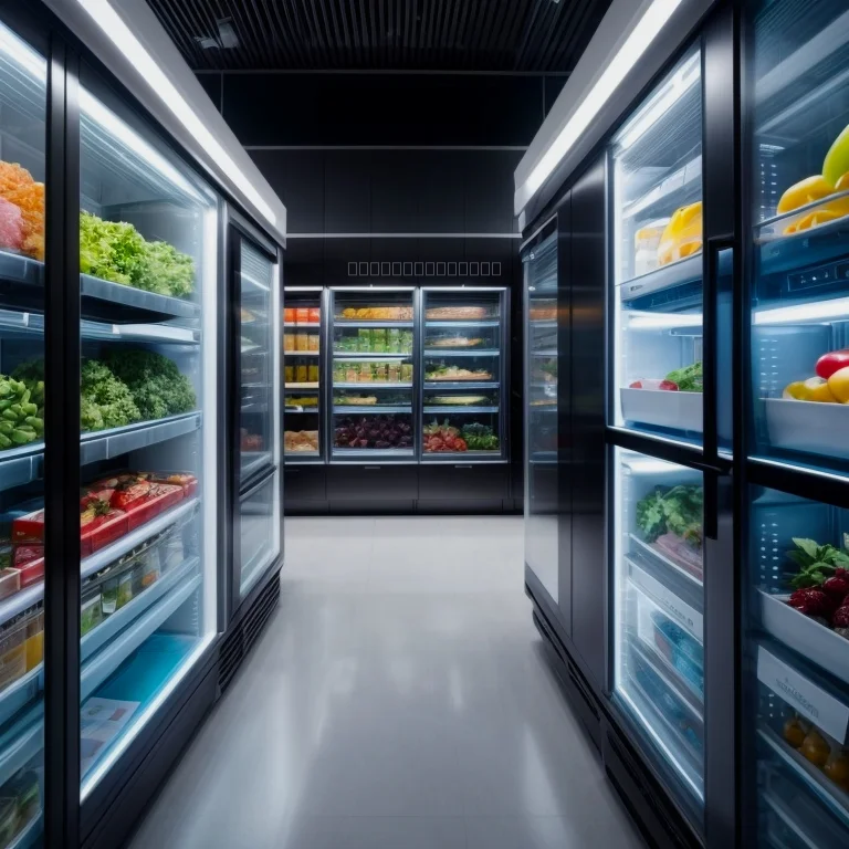 Unsere Technologie im Einsatz